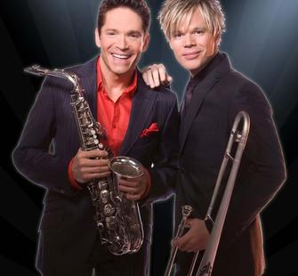 Dave Koz and Brian Culbertson